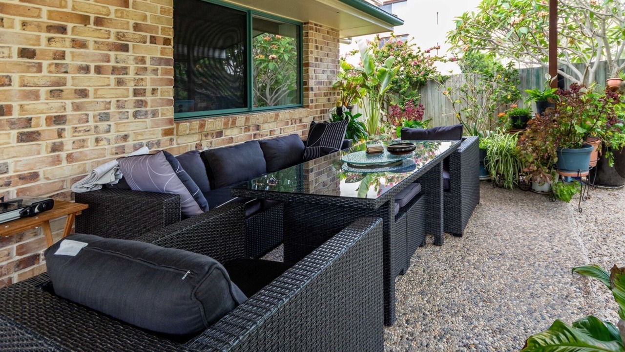 Photo of Patio Balcony in Bongaree