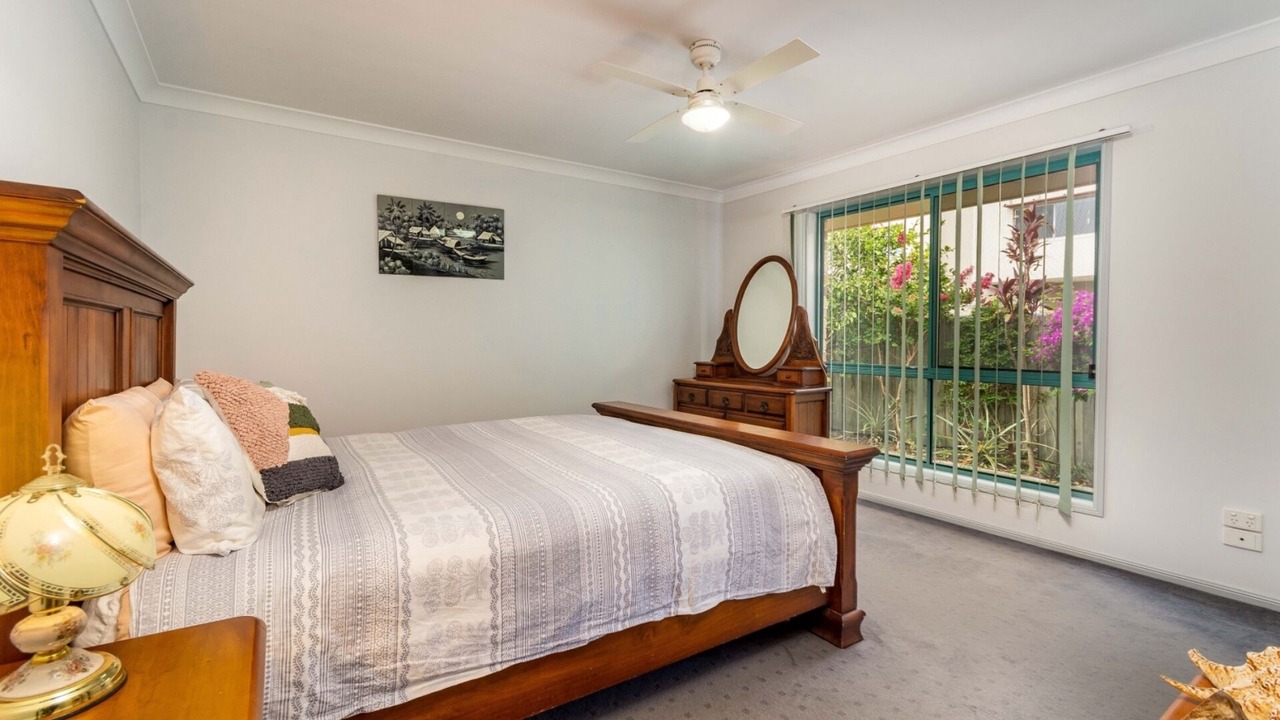 Photo of Bedroom in Bongaree