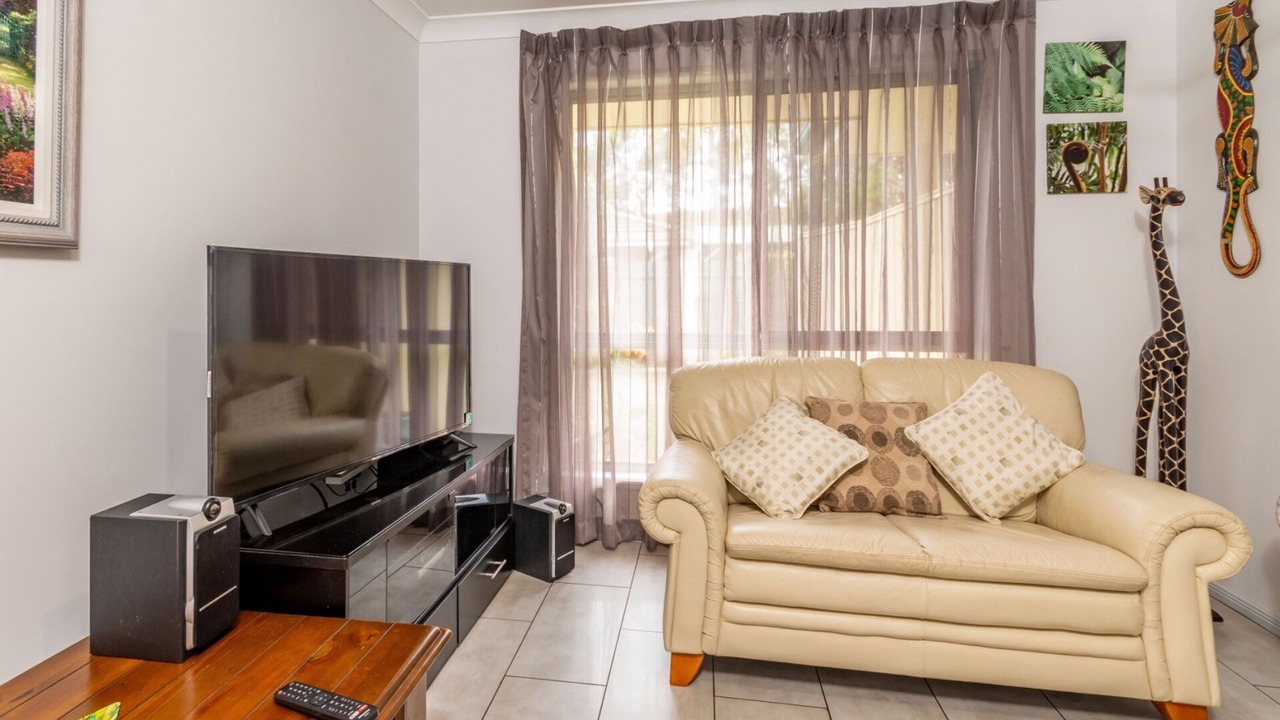 Photo of Livingroom in Bongaree