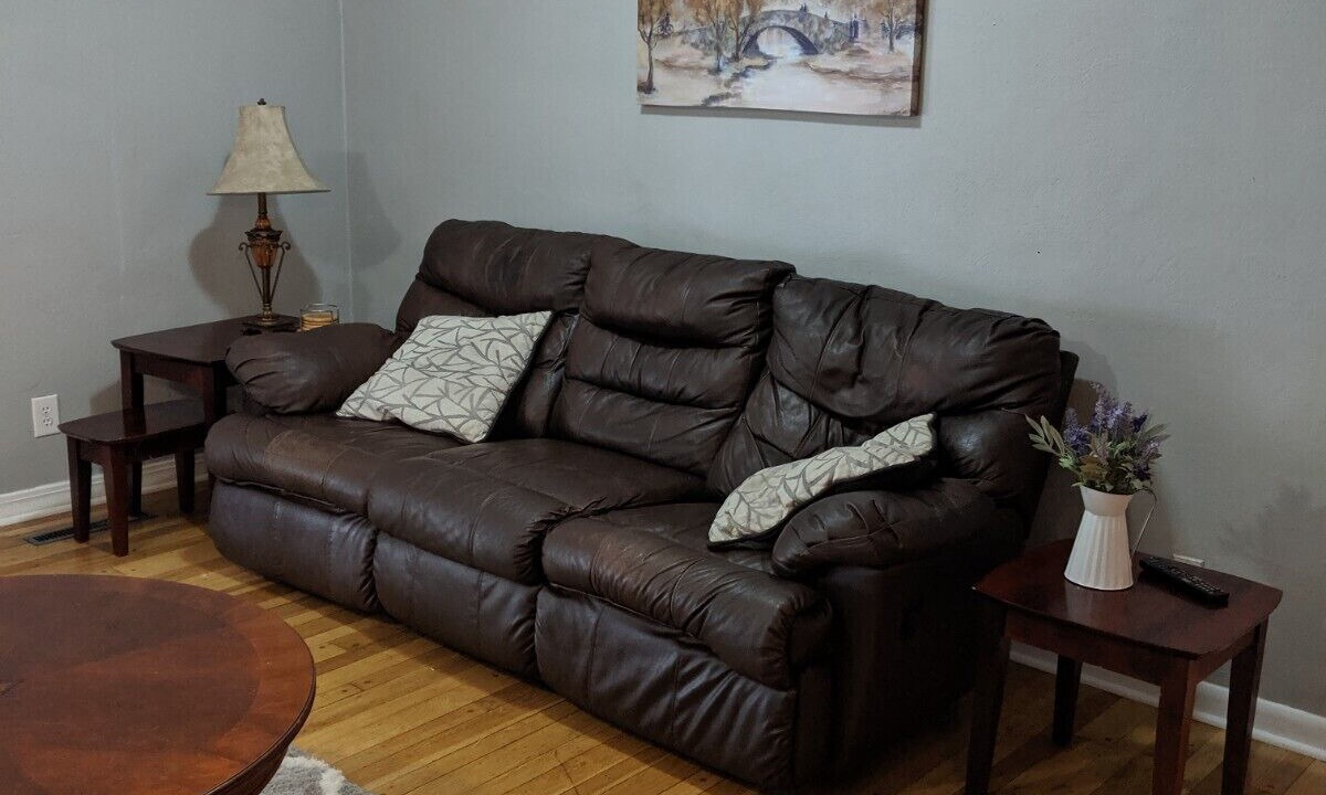 Photo of Livingroom in West Lafayette