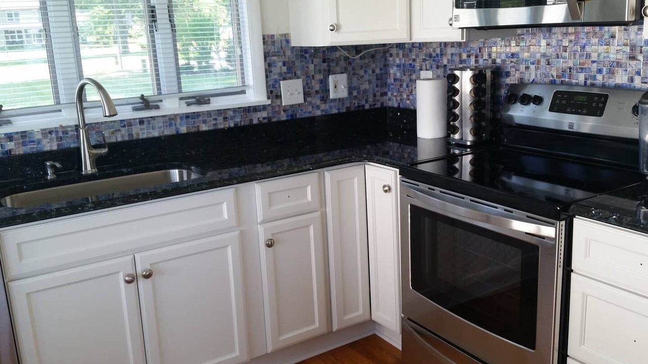 Photo of Kitchen in Cape Saint Claire