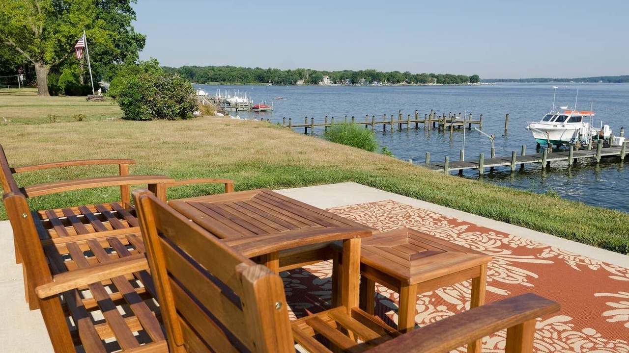 Photo of Outdoor in Cape Saint Claire