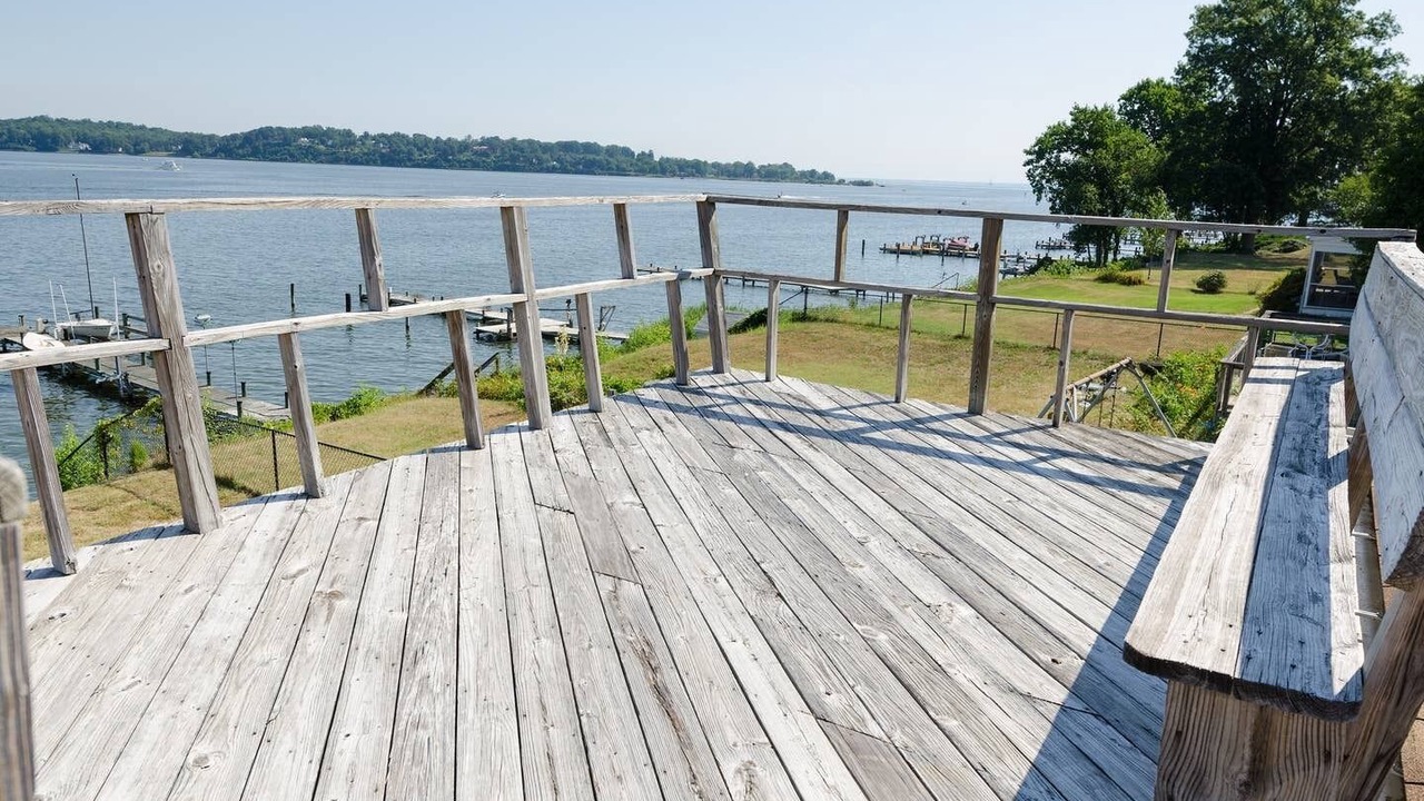 Photo of Outdoor in Cape Saint Claire