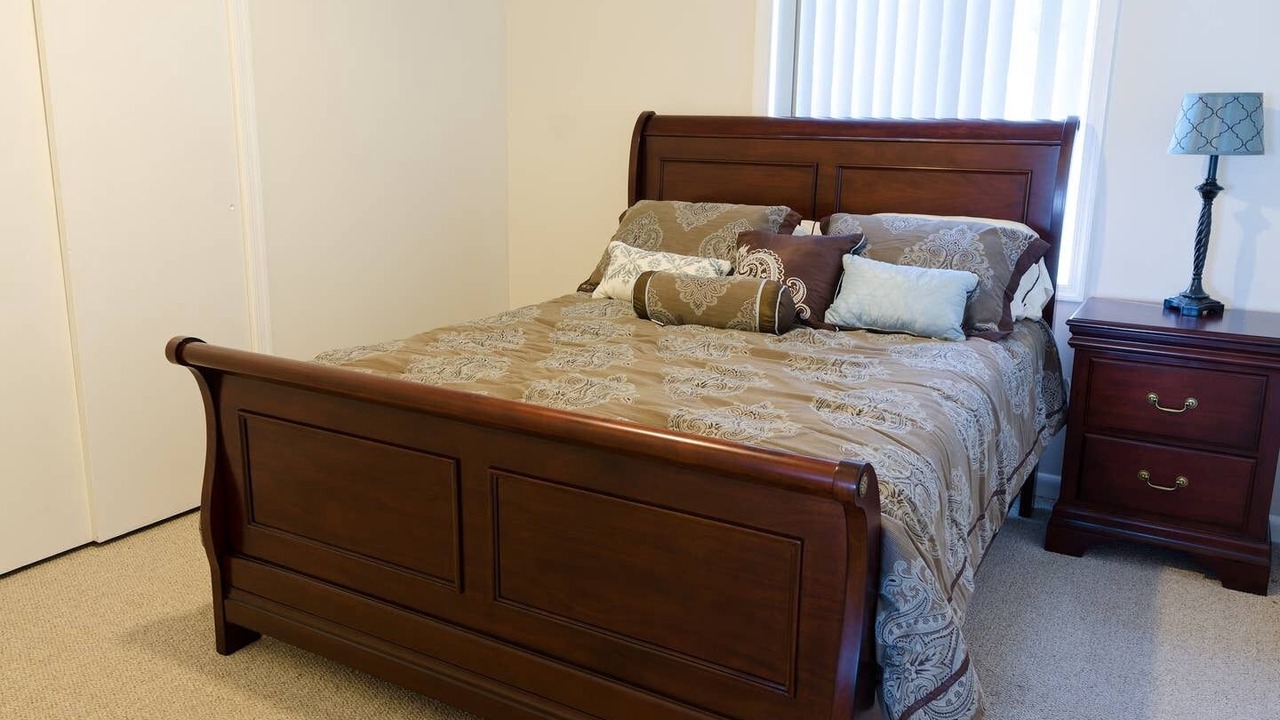 Photo of Bedroom in Cape Saint Claire