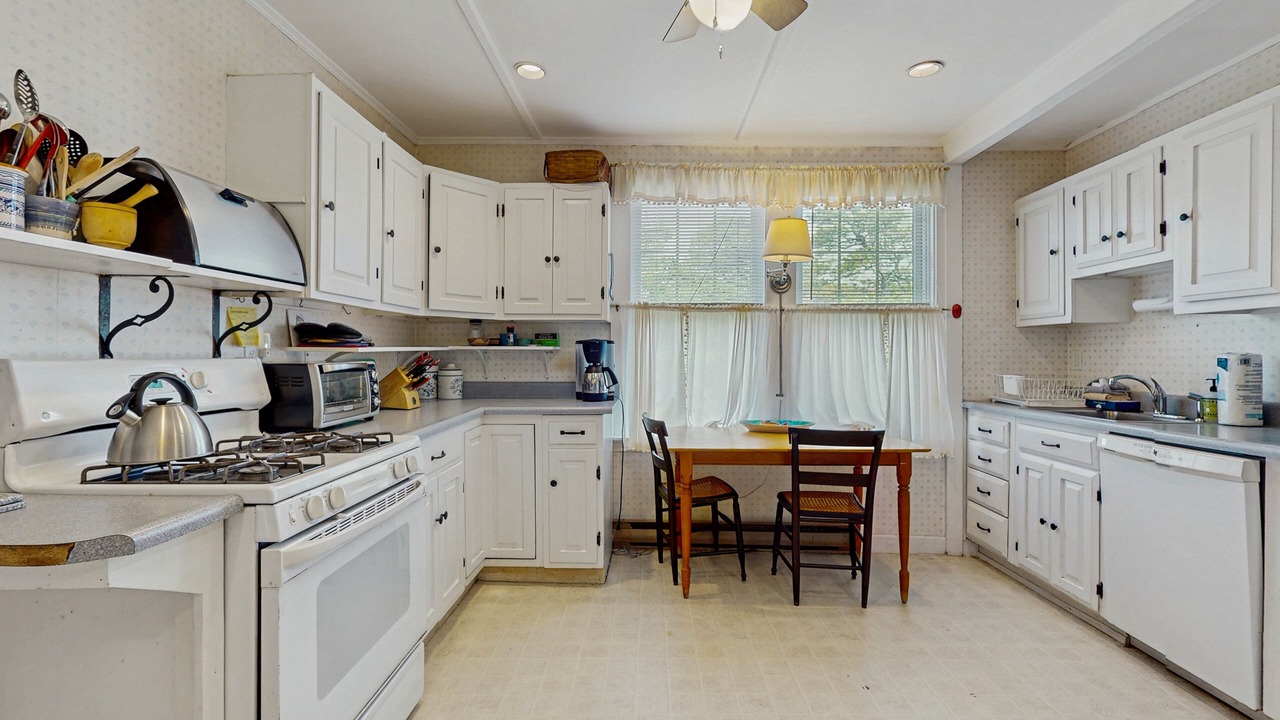 Photo of Kitchen in Rockport