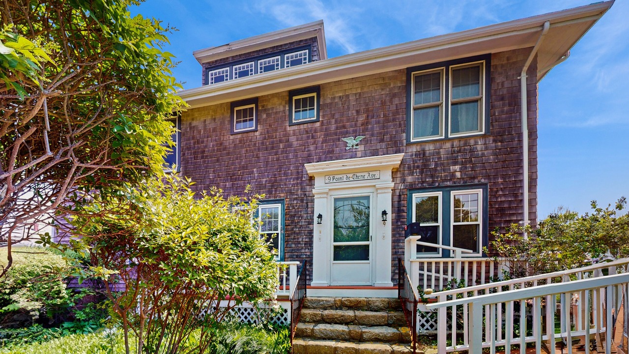 Photo of Outdoor in Rockport