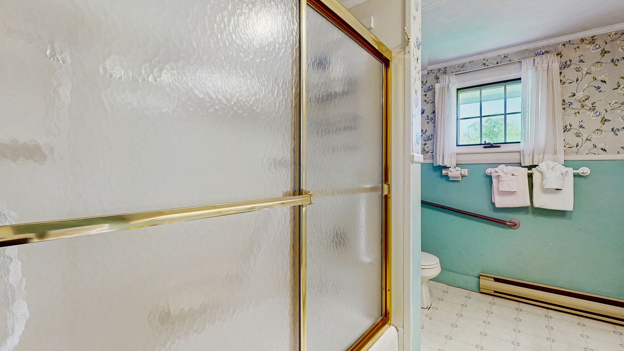 Photo of Bathroom in Rockport
