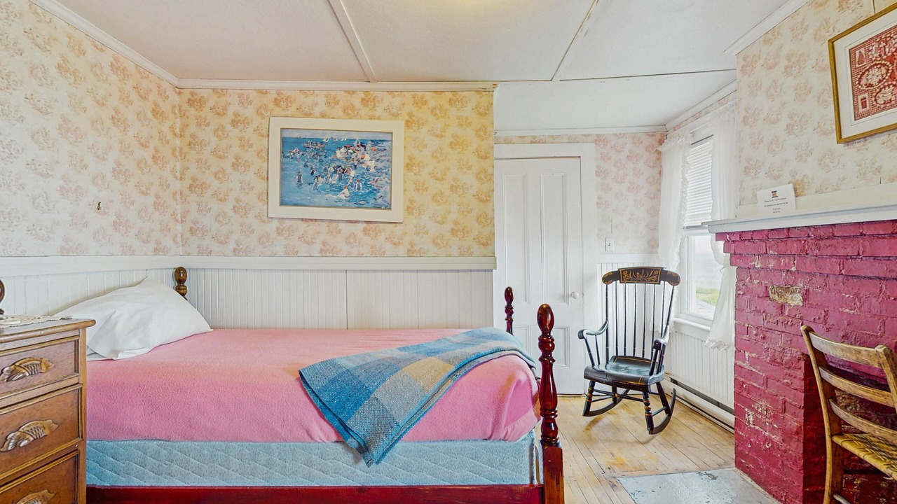 Photo of Bedroom in Rockport