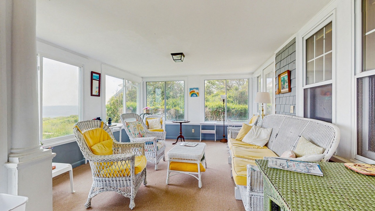 Photo of Livingroom in Rockport