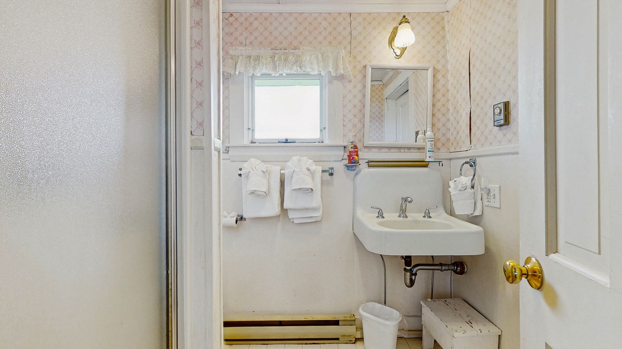 Photo of Bathroom in Rockport
