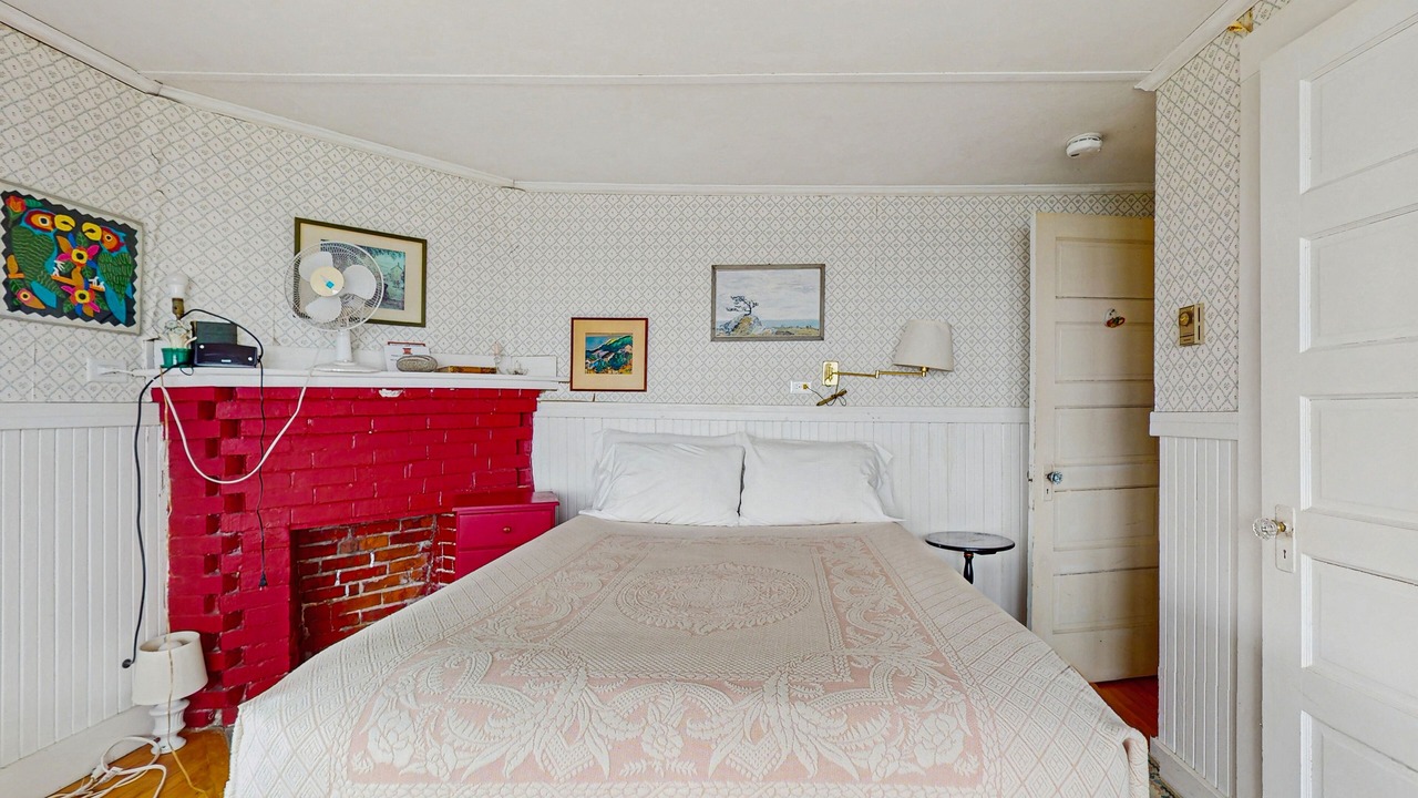 Photo of Bedroom in Rockport