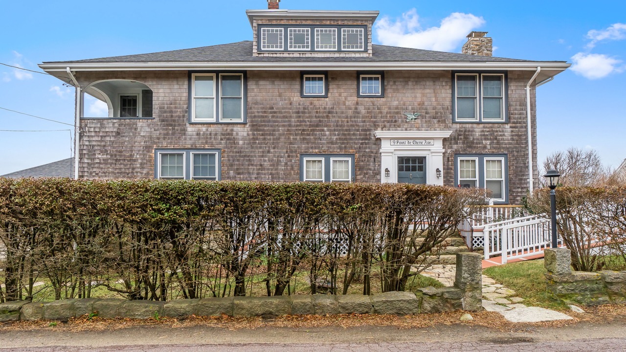 Photo of Outdoor in Rockport
