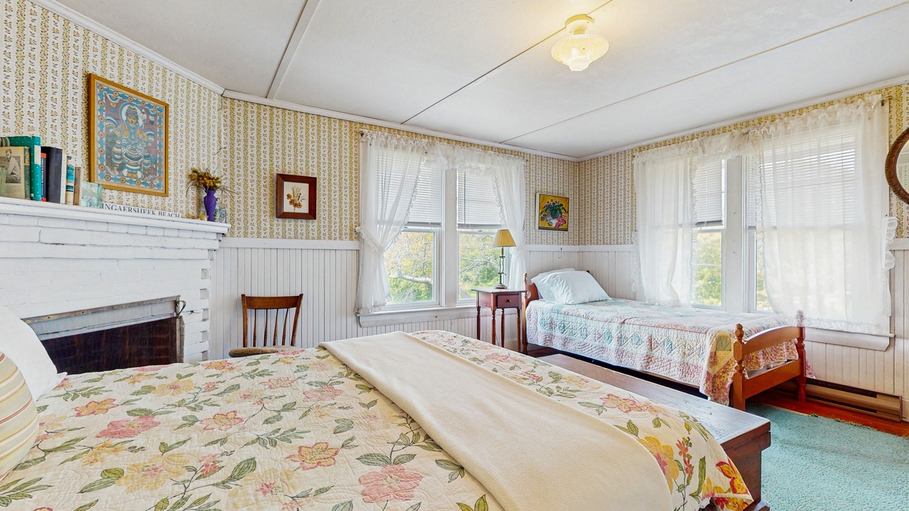 Photo of Bedroom in Rockport
