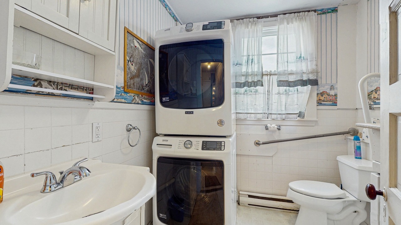 Photo of Bathroom in Rockport