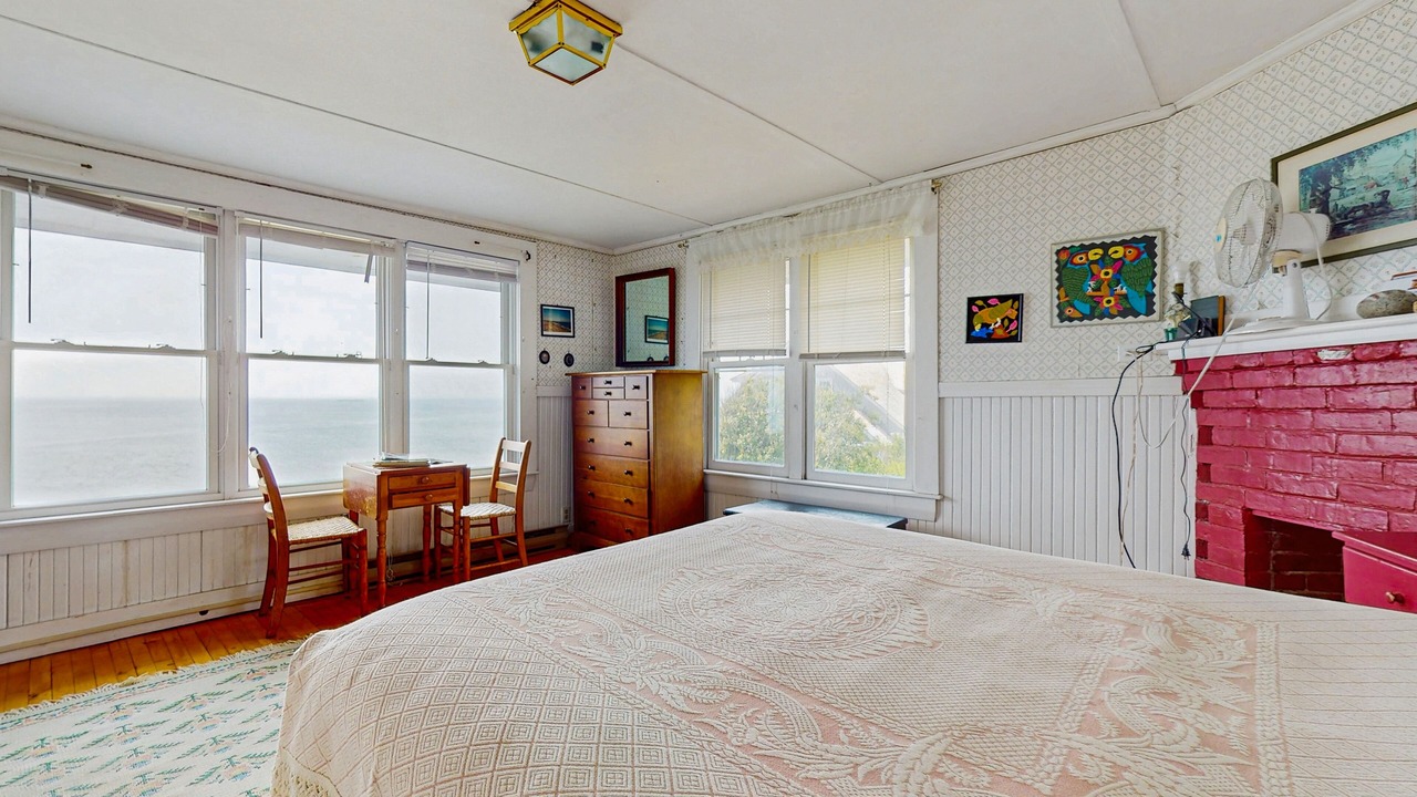 Photo of Bedroom in Rockport