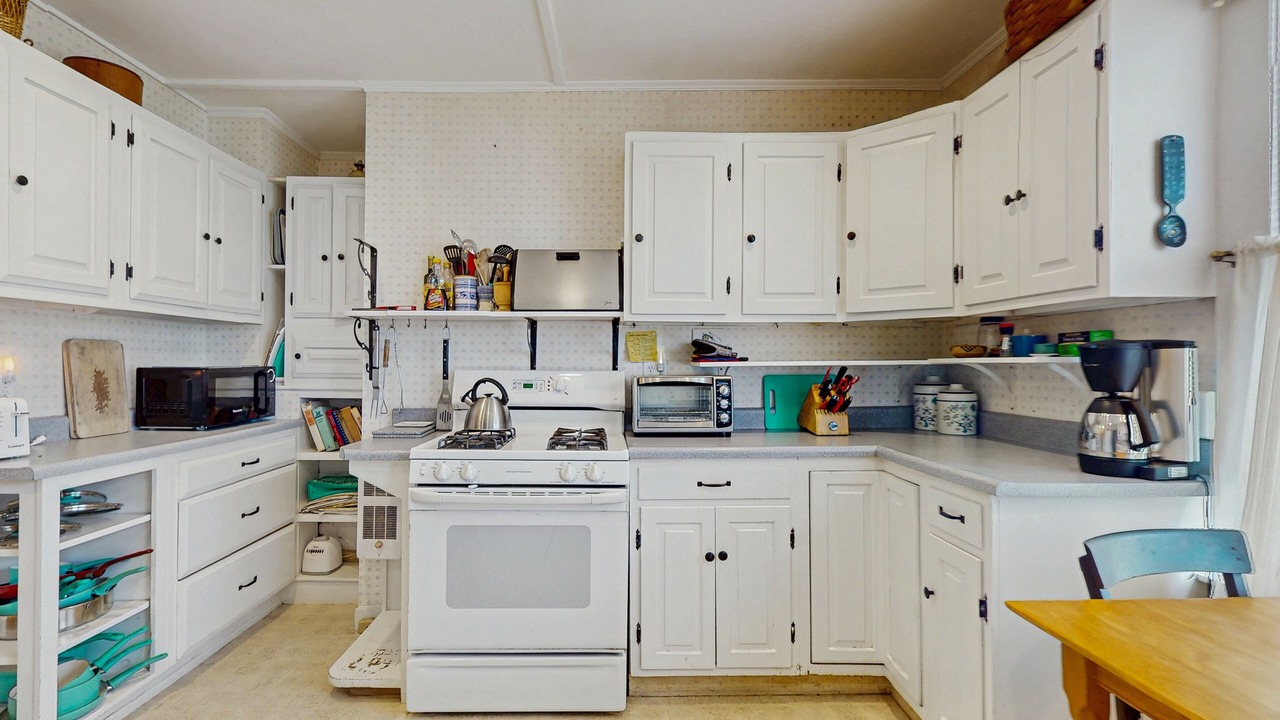 Photo of Kitchen in Rockport