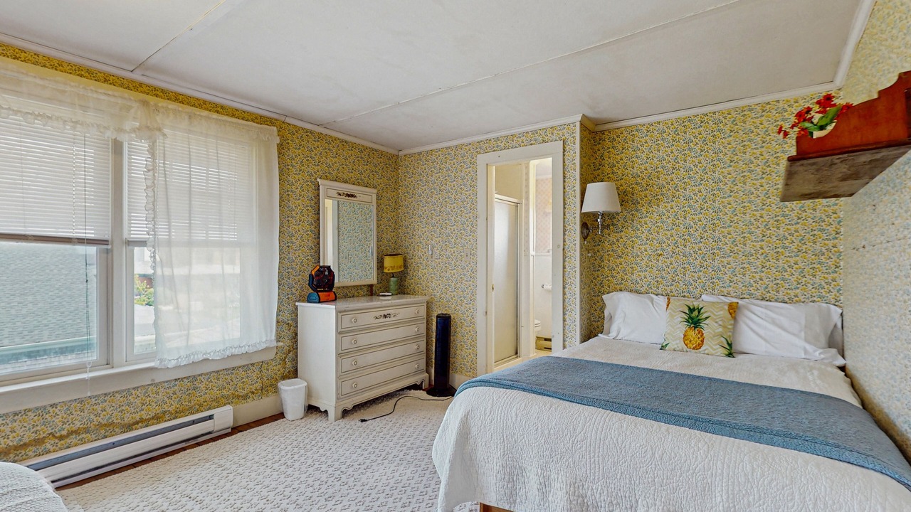 Photo of Bedroom in Rockport