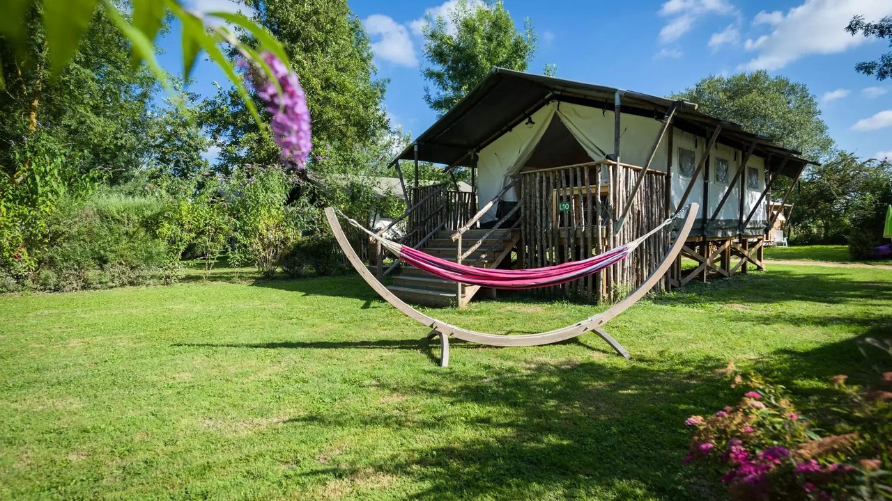 Photo of Outdoor in Brissac-Quince