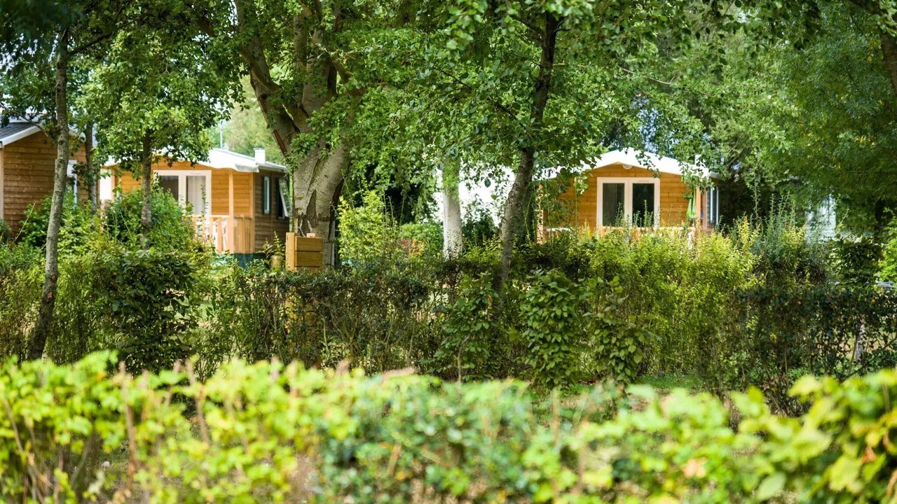 Photo of Outdoor in Brissac-Quince