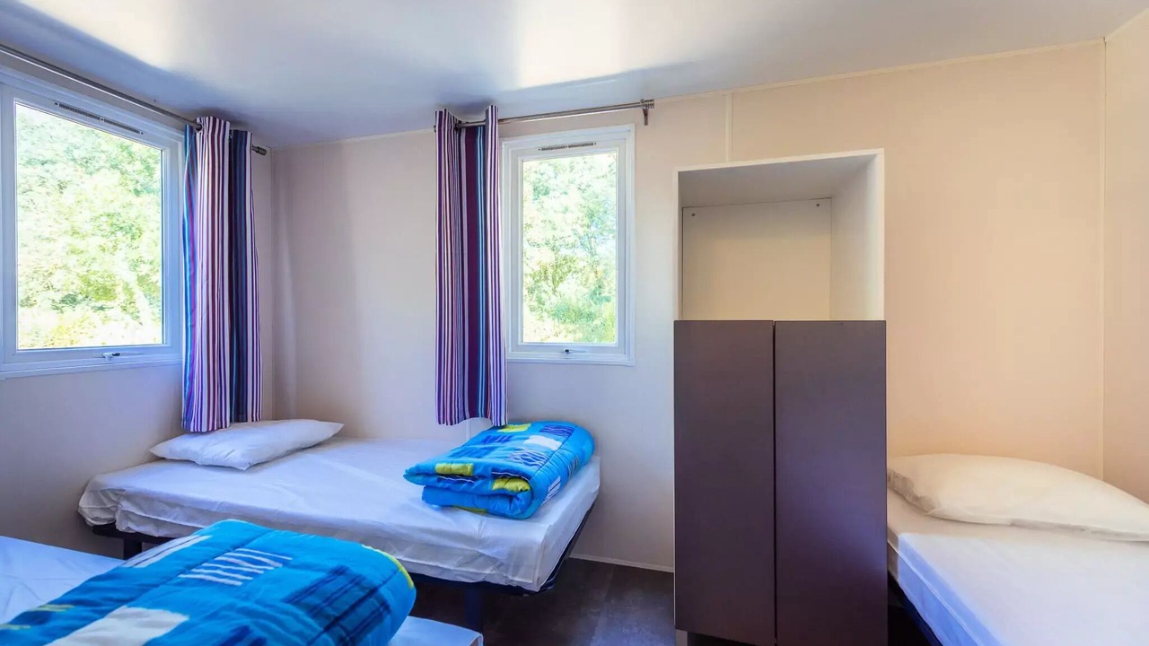 Photo of Bedroom in Brissac-Quince