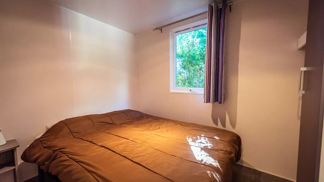 Photo of Bedroom in Brissac-Quince