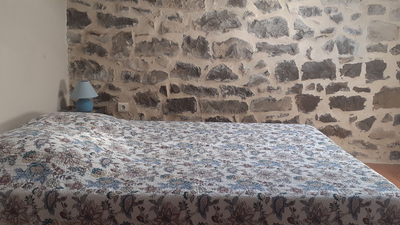 Photo of Bedroom in Joyeuse