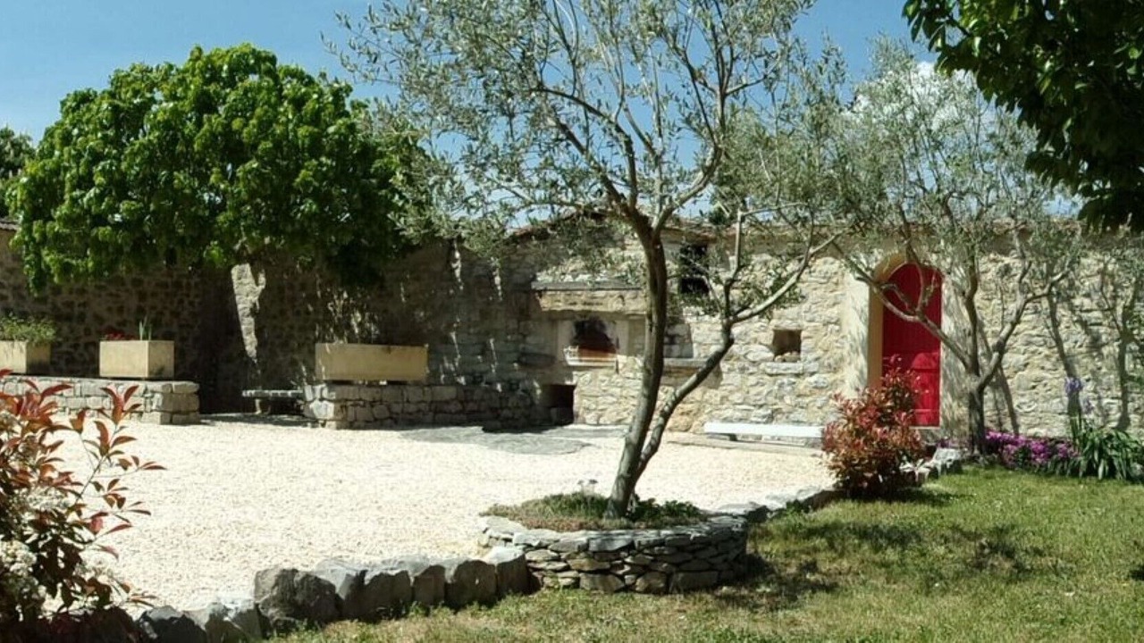Photo of Outdoor in Joyeuse