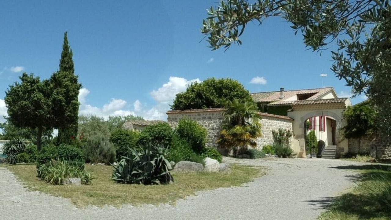 Photo of Outdoor in Joyeuse