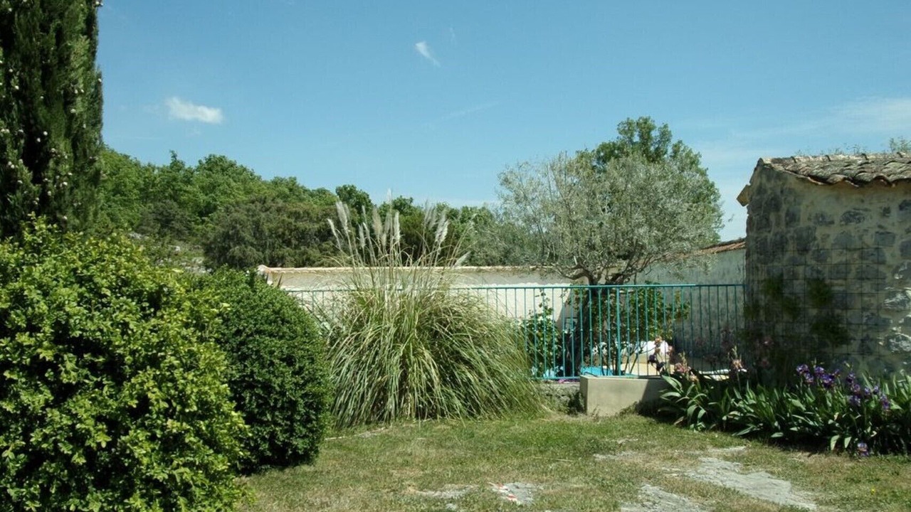 Photo of Outdoor in Joyeuse