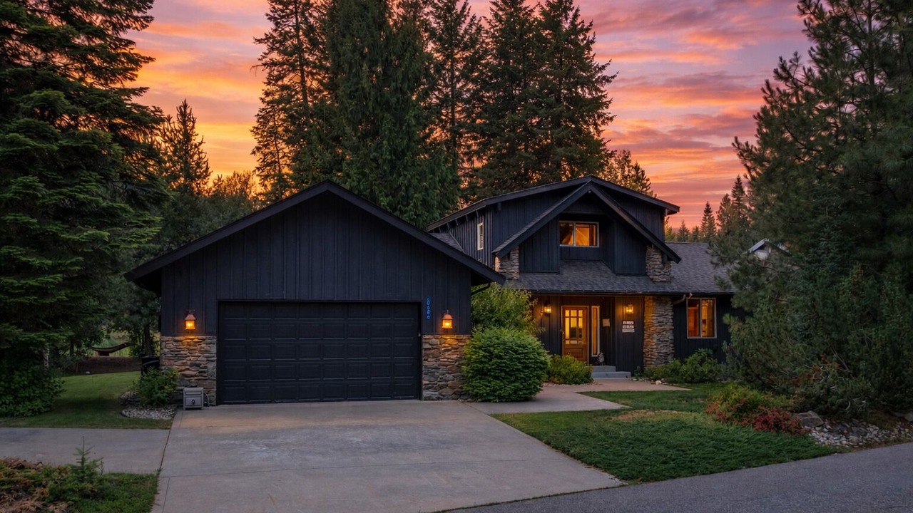 Photo of Outdoor in Leavenworth