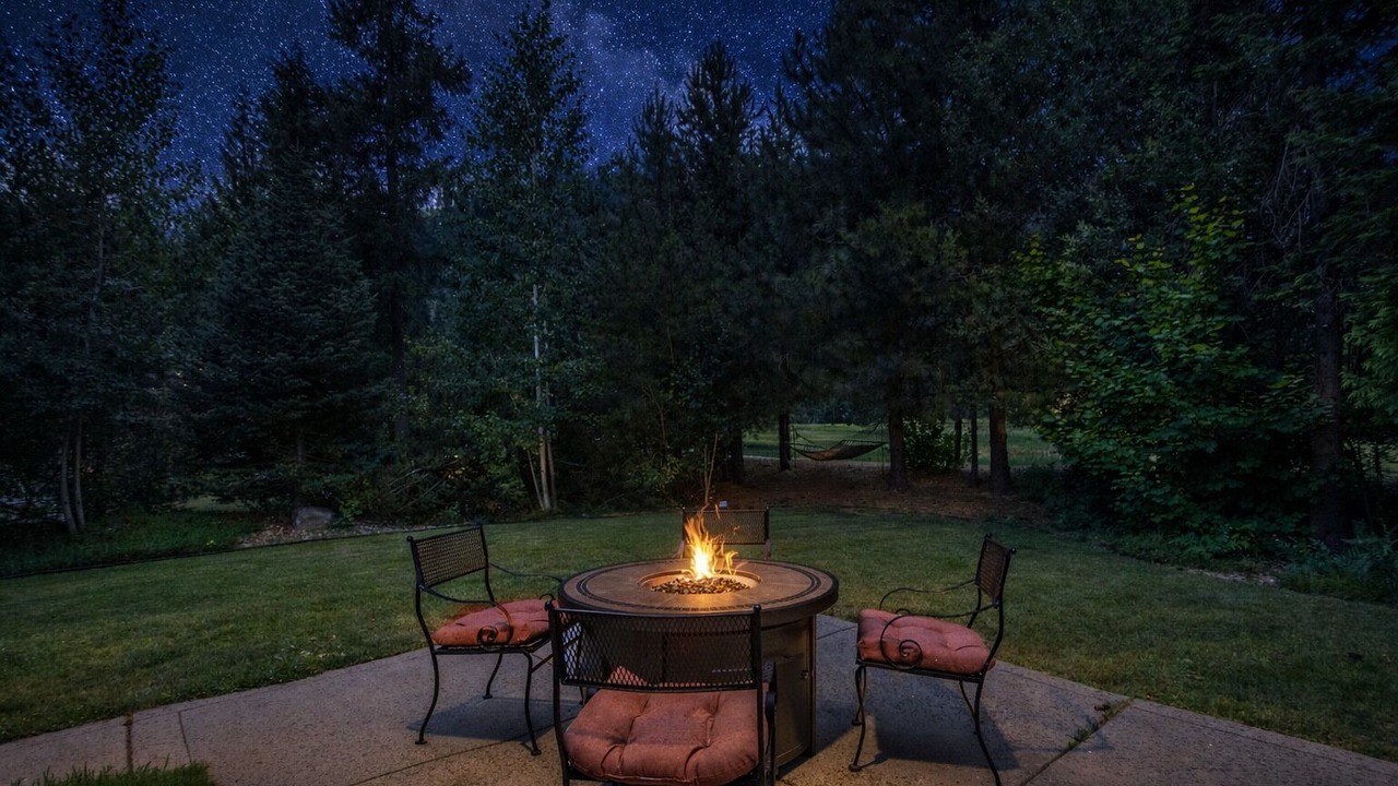 Photo of Outdoor in Leavenworth
