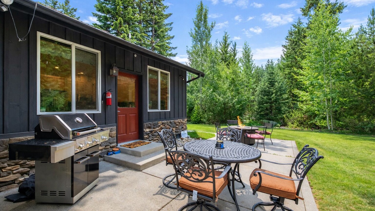 Photo of Outdoor in Leavenworth