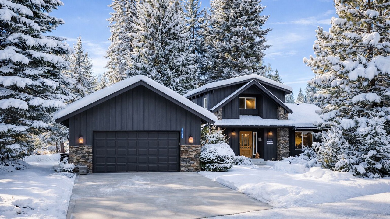 Photo of Outdoor in Leavenworth