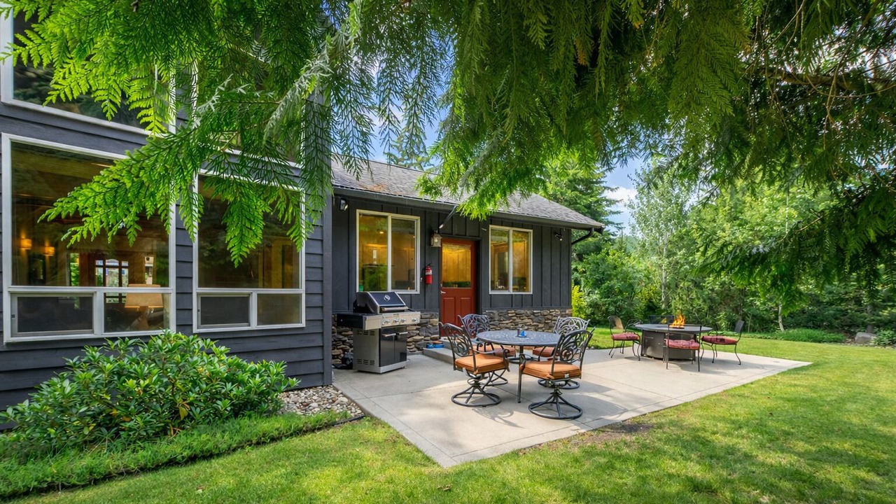 Photo of Outdoor in Leavenworth