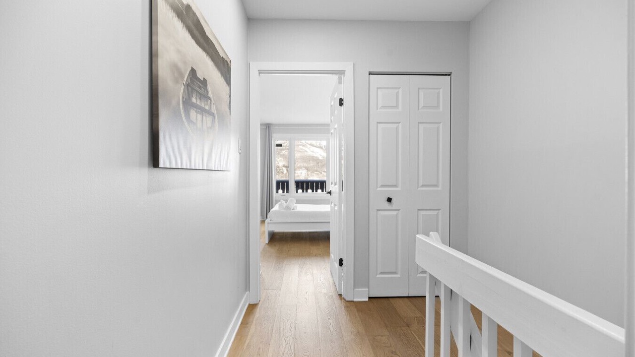 Photo of Bedroom in Mont-Tremblant