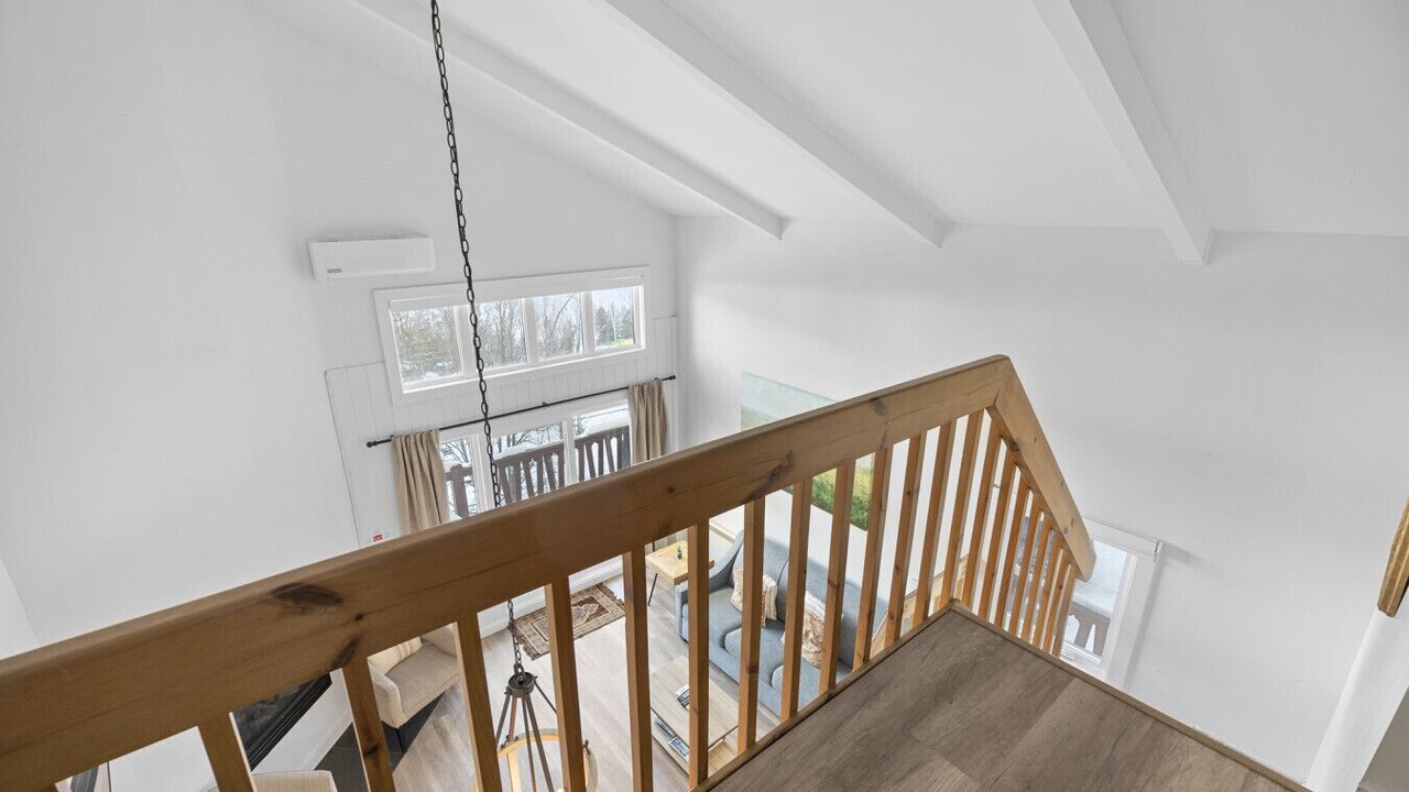 Photo of Livingroom in Mont-Tremblant