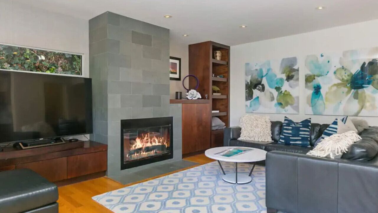 Photo of Bedroom in Sunset Cliffs