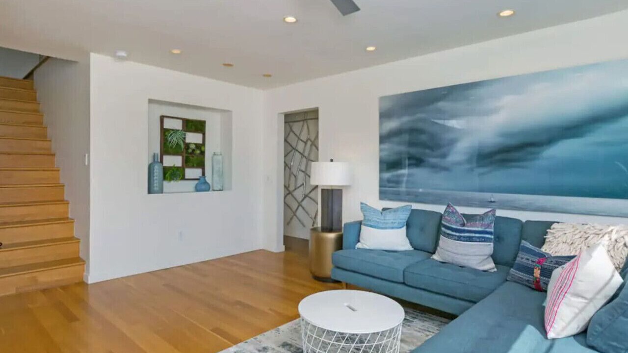 Photo of Bedroom in Sunset Cliffs