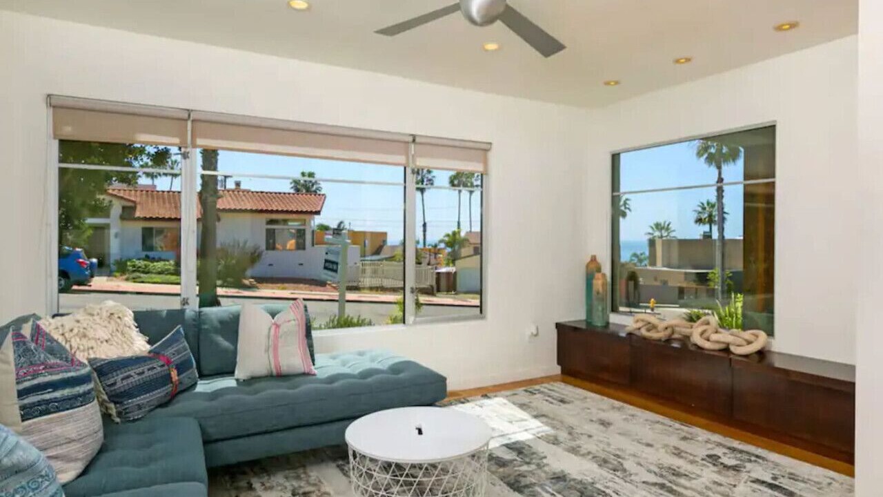 Photo of Bedroom in Sunset Cliffs