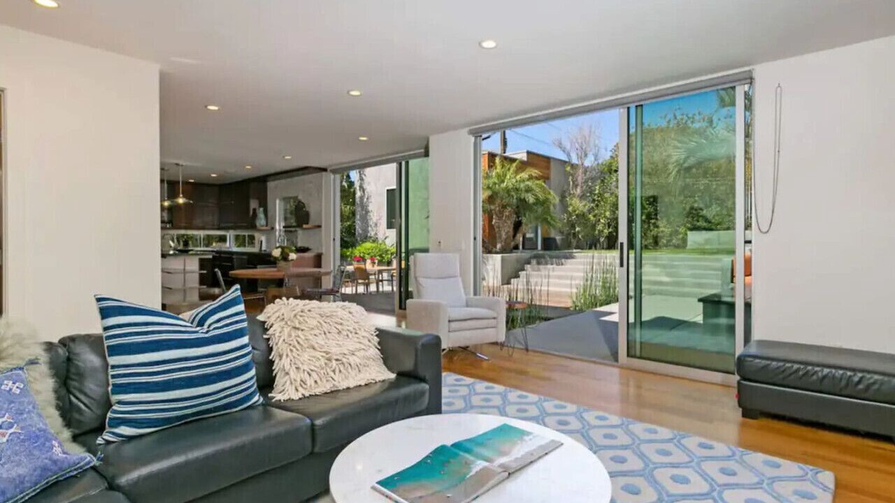 Photo of Bedroom in Sunset Cliffs