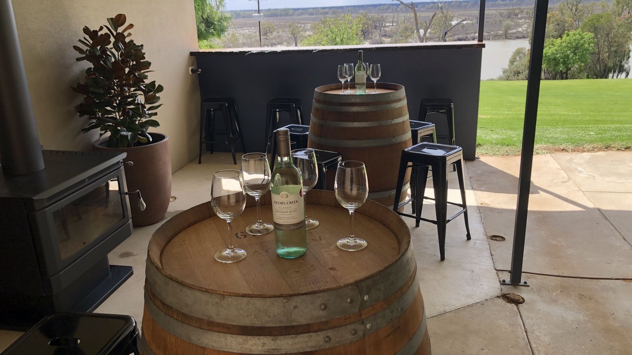 Photo of Outdoor in Pyap