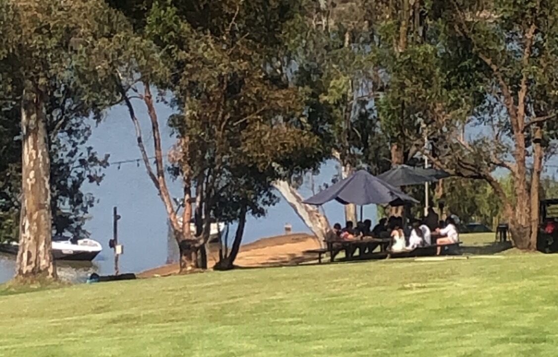 Photo of Outdoor in Pyap