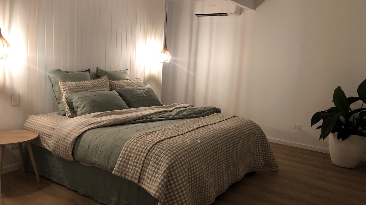 Photo of Bedroom in Pyap