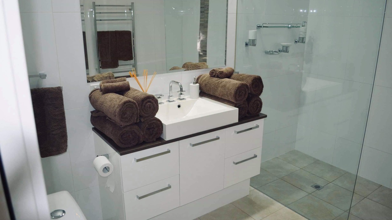 Photo of Bathroom in Pyap