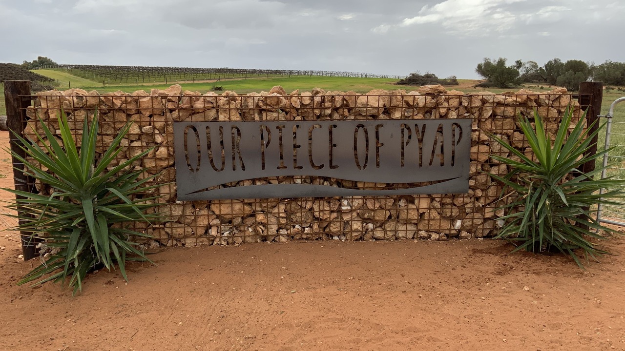 Photo of Outdoor in Pyap