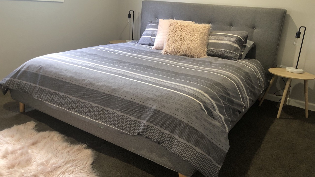 Photo of Bedroom in Pyap