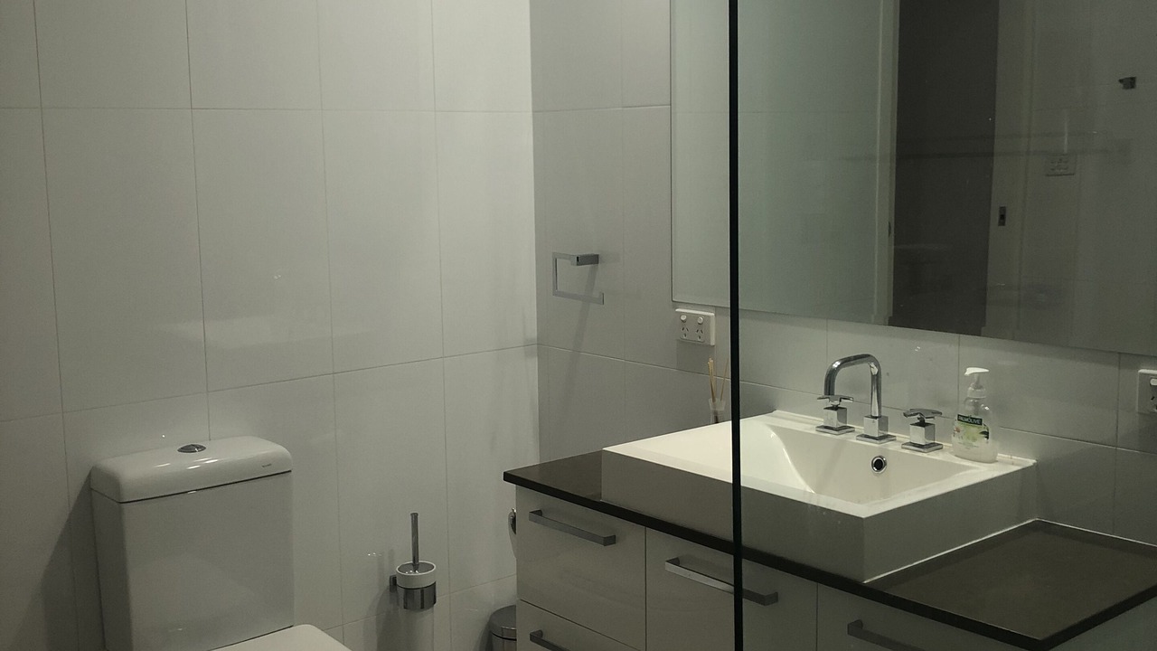 Photo of Bathroom in Pyap