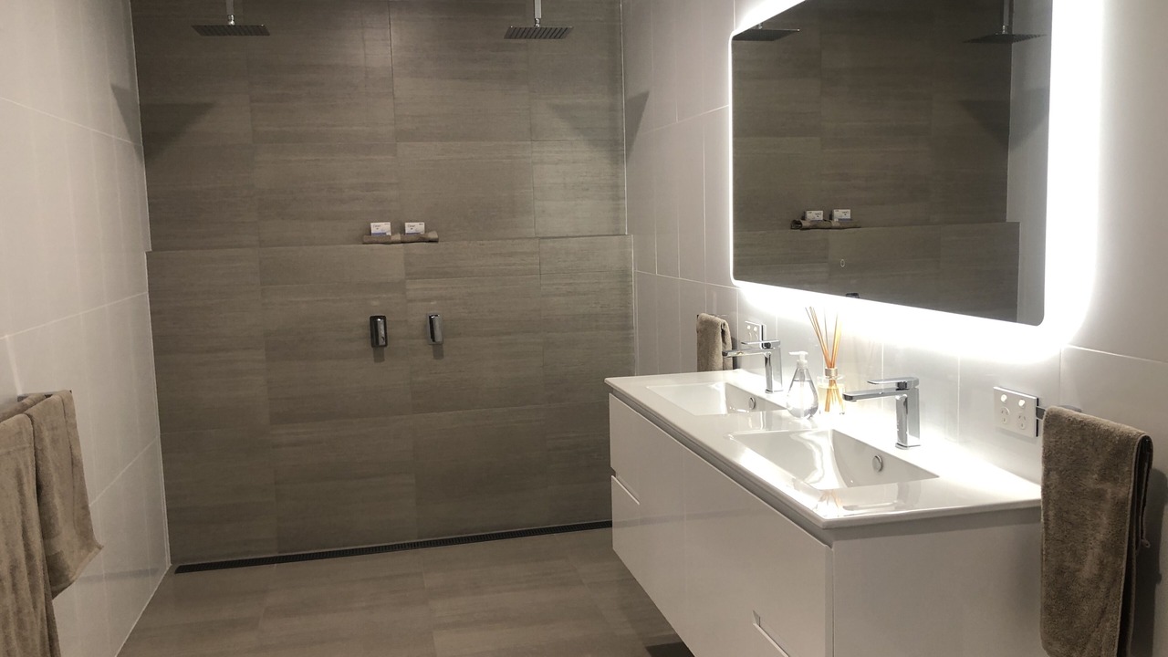 Photo of Bathroom in Pyap