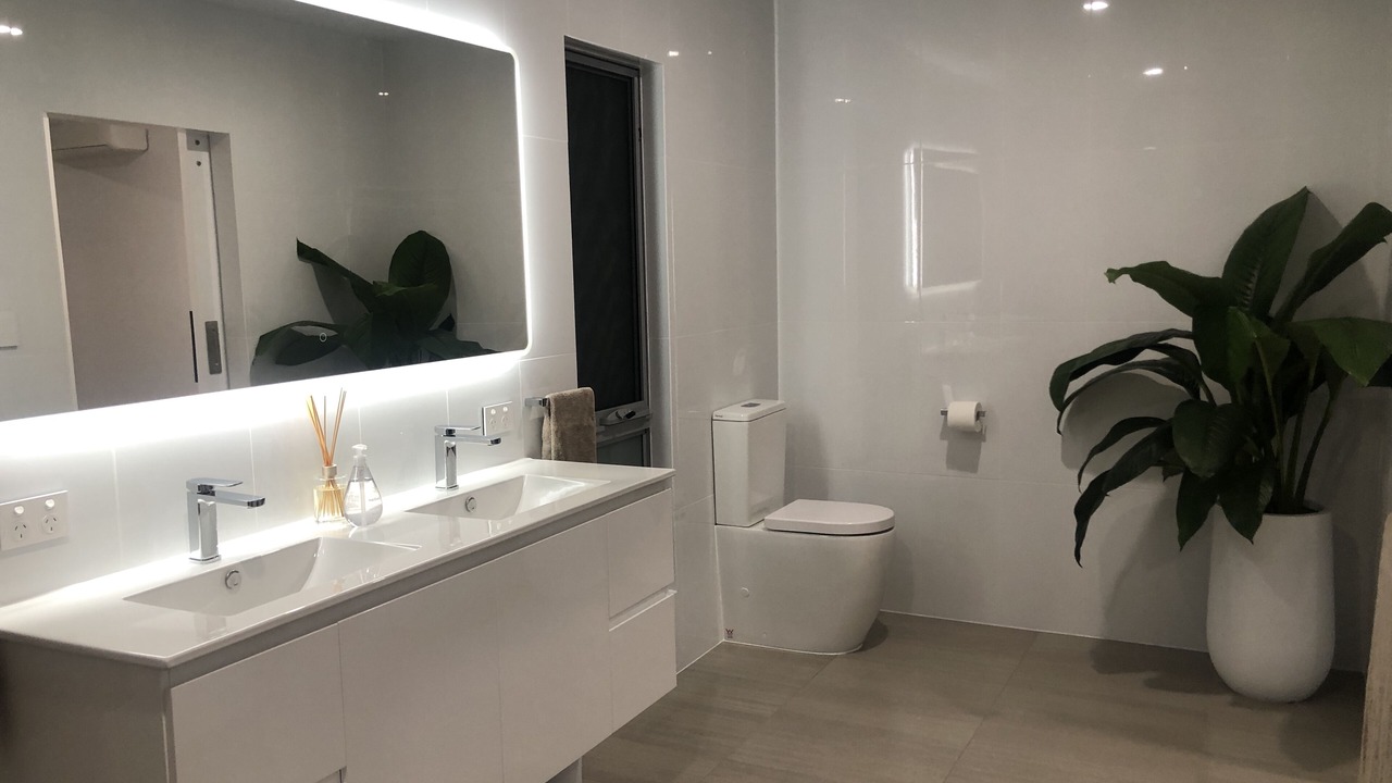 Photo of Bathroom in Pyap