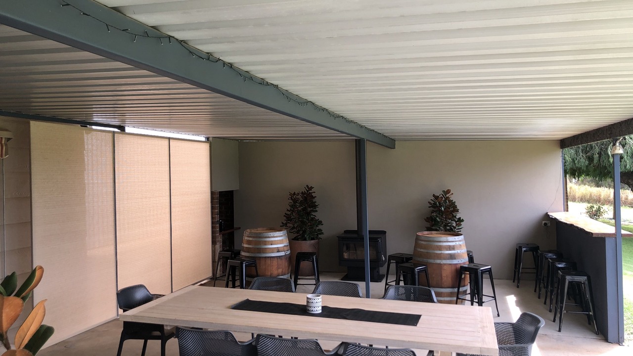 Photo of Outdoor in Pyap